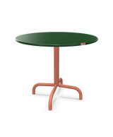 Schaffner Rigi Beistelltisch klappbar Ø60cm h:50cm