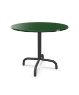 Schaffner Rigi Beistelltisch klappbar Ø60cm h:50cm