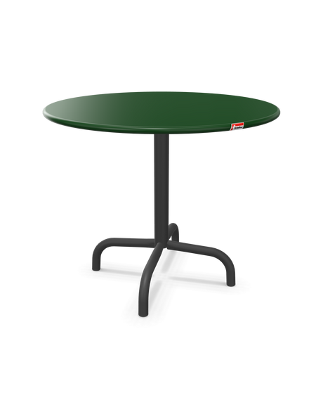 Schaffner Rigi Beistelltisch klappbar Ø60cm h:50cm