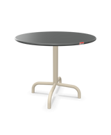 Schaffner Rigi Beistelltisch klappbar Ø60cm h:50cm