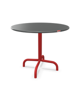 Schaffner Rigi Beistelltisch klappbar Ø60cm h:50cm
