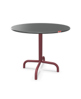 Schaffner Rigi Beistelltisch klappbar Ø60cm h:50cm
