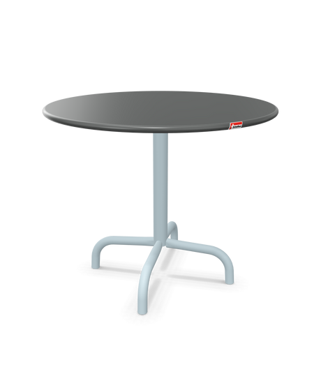 Schaffner Rigi Beistelltisch klappbar Ø60cm h:50cm