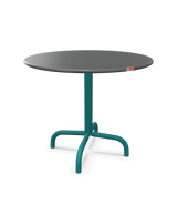 Schaffner Rigi Beistelltisch klappbar Ø60cm h:50cm