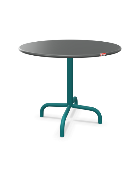 Schaffner Rigi Beistelltisch klappbar Ø60cm h:50cm