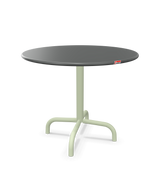 Schaffner Rigi Beistelltisch klappbar Ø60cm h:50cm