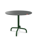 Schaffner Rigi Beistelltisch klappbar Ø60cm h:50cm