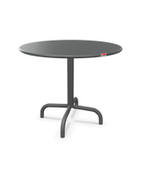 Schaffner Rigi Beistelltisch klappbar Ø60cm h:50cm
