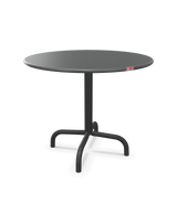 Schaffner Rigi Beistelltisch klappbar Ø60cm h:50cm