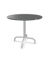 Schaffner Rigi Beistelltisch klappbar Ø60cm h:50cm