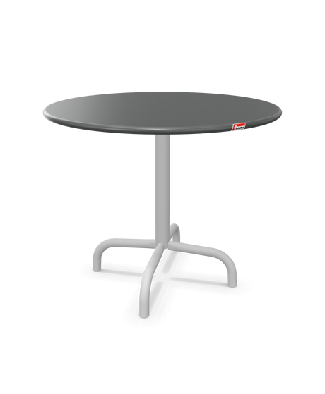 Schaffner Rigi Beistelltisch klappbar Ø60cm h:50cm