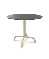 Schaffner Rigi Beistelltisch klappbar Ø60cm h:50cm