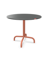 Schaffner Rigi Beistelltisch klappbar Ø60cm h:50cm