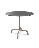 Schaffner Rigi Beistelltisch klappbar Ø60cm h:50cm