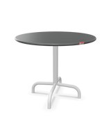 Schaffner Rigi Beistelltisch klappbar Ø60cm h:50cm