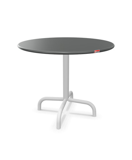 Schaffner Rigi Beistelltisch klappbar Ø60cm h:50cm