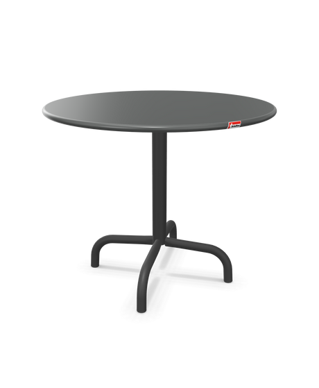 Schaffner Rigi Beistelltisch klappbar Ø60cm h:50cm