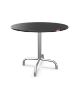 Schaffner Rigi Beistelltisch klappbar Ø60cm h:50cm