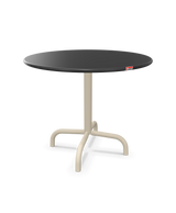 Schaffner Rigi Beistelltisch klappbar Ø60cm h:50cm