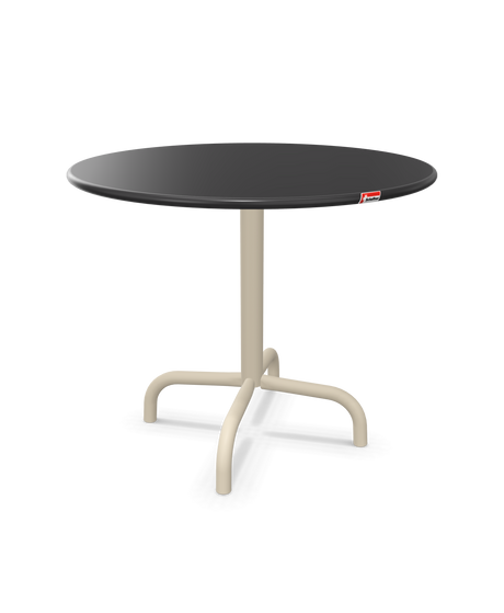 Schaffner Rigi Beistelltisch klappbar Ø60cm h:50cm