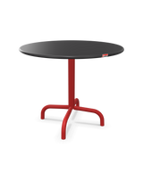 Schaffner Rigi Beistelltisch klappbar Ø60cm h:50cm