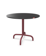 Schaffner Rigi Beistelltisch klappbar Ø60cm h:50cm