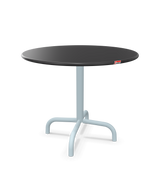 Schaffner Rigi Beistelltisch klappbar Ø60cm h:50cm