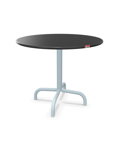 Schaffner Rigi Beistelltisch klappbar Ø60cm h:50cm
