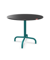 Schaffner Rigi Beistelltisch klappbar Ø60cm h:50cm
