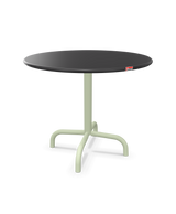 Schaffner Rigi Beistelltisch klappbar Ø60cm h:50cm