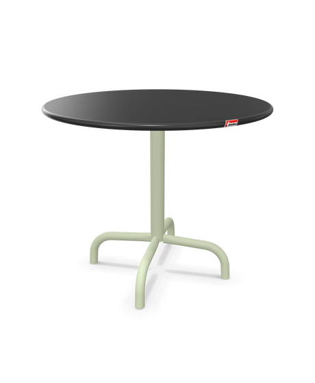 Schaffner Rigi Beistelltisch klappbar Ø60cm h:50cm