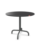 Schaffner Rigi Beistelltisch klappbar Ø60cm h:50cm