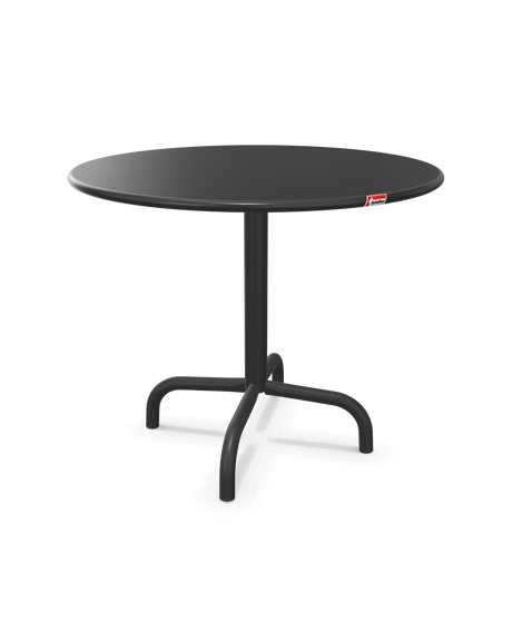 Schaffner Rigi Beistelltisch klappbar Ø60cm h:50cm