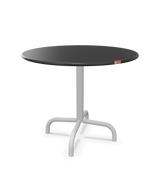 Schaffner Rigi Beistelltisch klappbar Ø60cm h:50cm