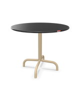 Schaffner Rigi Beistelltisch klappbar Ø60cm h:50cm