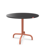 Schaffner Rigi Beistelltisch klappbar Ø60cm h:50cm
