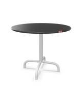 Schaffner Rigi Beistelltisch klappbar Ø60cm h:50cm