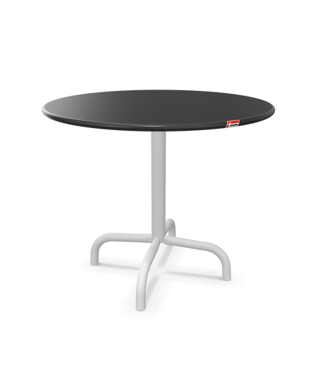 Schaffner Rigi Beistelltisch klappbar Ø60cm h:50cm