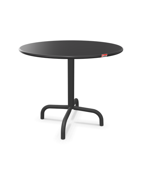 Schaffner Rigi Beistelltisch klappbar Ø60cm h:50cm