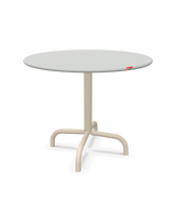 Schaffner Rigi Beistelltisch klappbar Ø60cm h:50cm