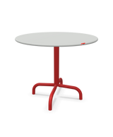 Schaffner Rigi Beistelltisch klappbar Ø60cm h:50cm