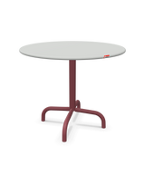 Schaffner Rigi Beistelltisch klappbar Ø60cm h:50cm