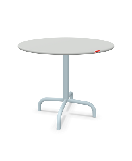 Schaffner Rigi Beistelltisch klappbar Ø60cm h:50cm