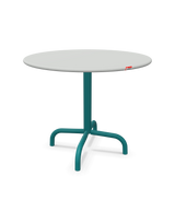 Schaffner Rigi Beistelltisch klappbar Ø60cm h:50cm