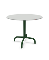 Schaffner Rigi Beistelltisch klappbar Ø60cm h:50cm