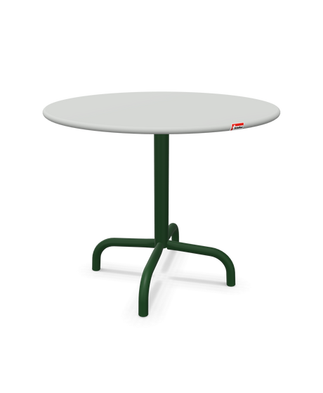 Schaffner Rigi Beistelltisch klappbar Ø60cm h:50cm