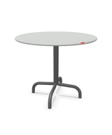 Schaffner Rigi Beistelltisch klappbar Ø60cm h:50cm
