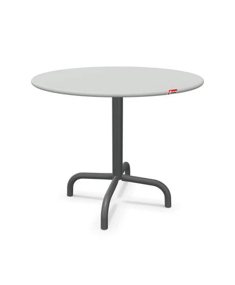 Schaffner Rigi Beistelltisch klappbar Ø60cm h:50cm