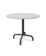 Schaffner Rigi Beistelltisch klappbar Ø60cm h:50cm