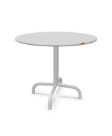 Schaffner Rigi Beistelltisch klappbar Ø60cm h:50cm